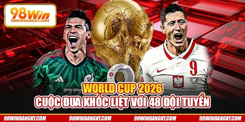 World Cup 2026